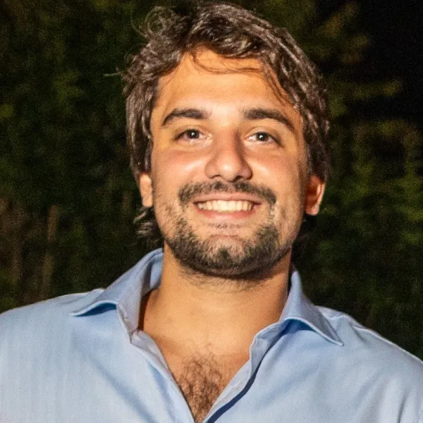 Sebastián Galli