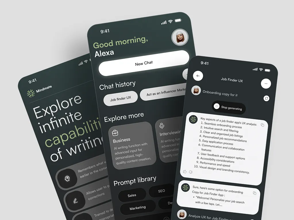 Respuestas automáticas en WhatsApp 1