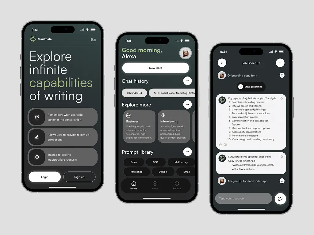 Respuestas automáticas en WhatsApp 2