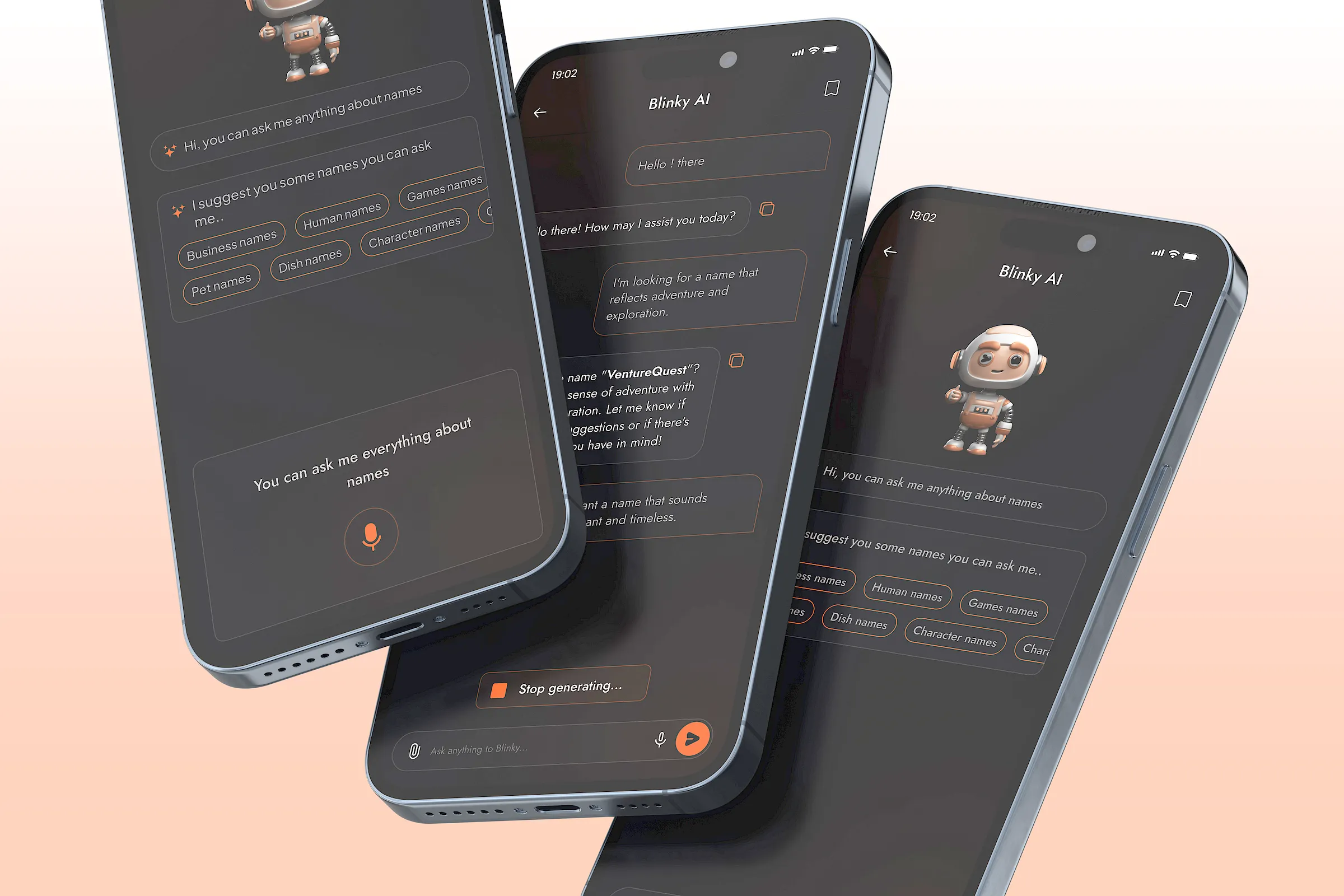 Chatbot IA para Clientes 1