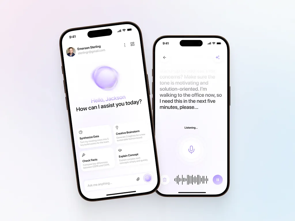 Chatbot IA para Clientes 2