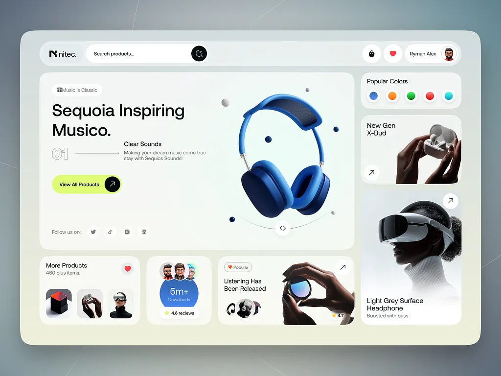 Kit E-commerce Starter 1