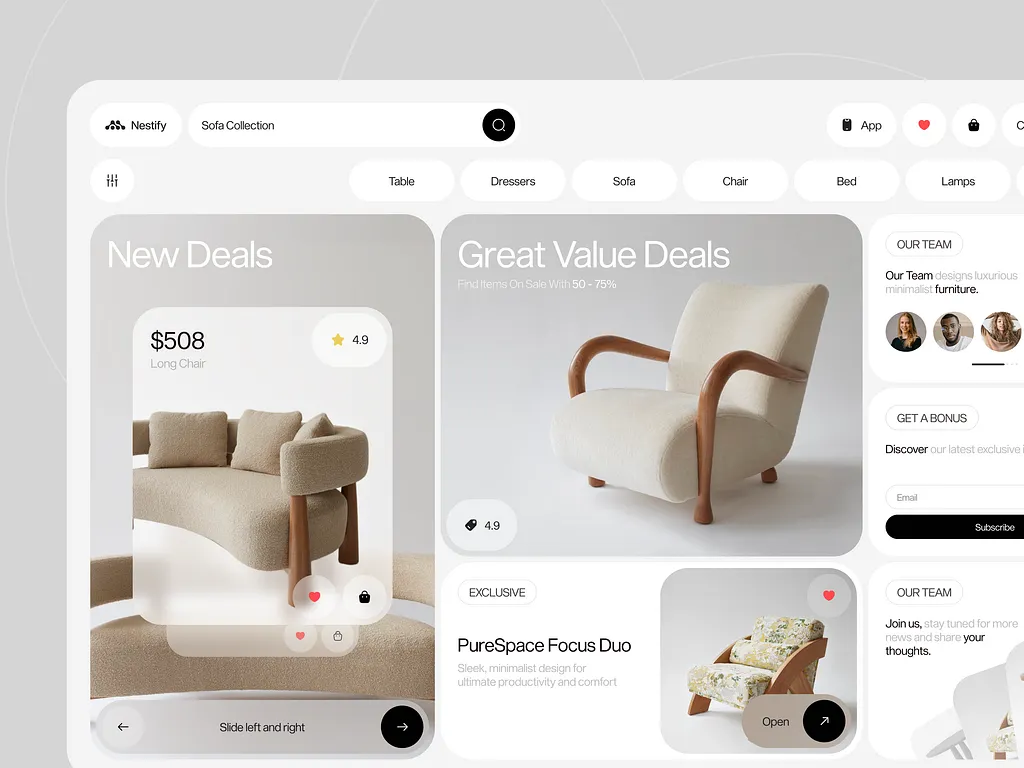 Kit E-commerce Starter 2