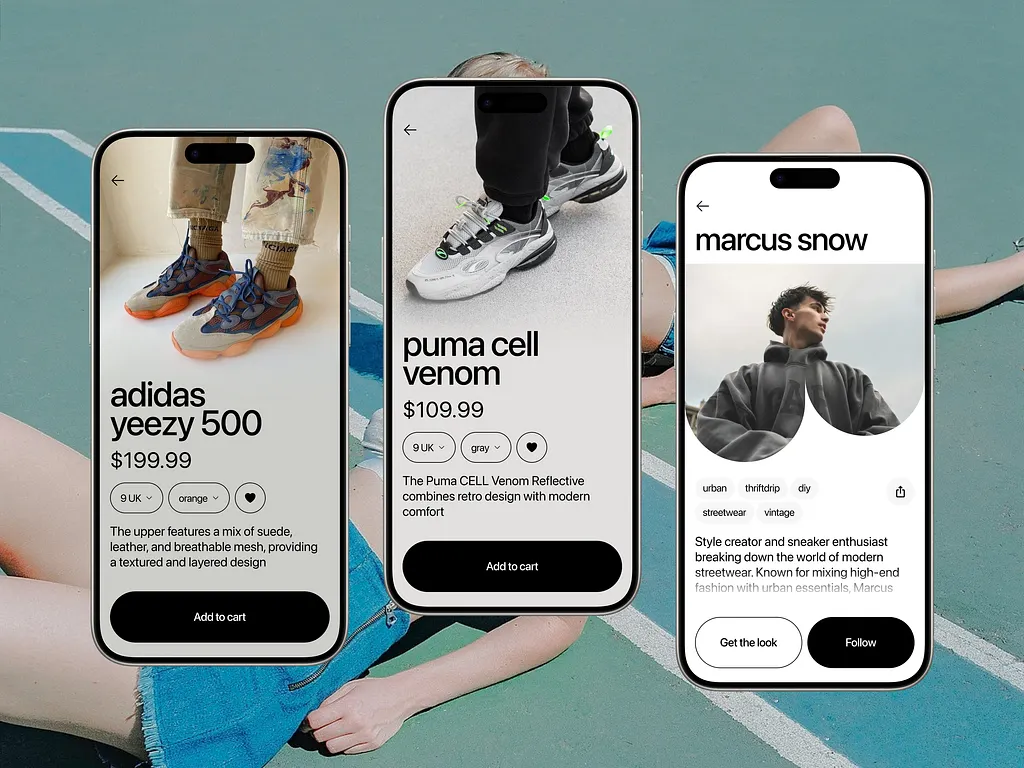 Kit E-commerce Starter 3