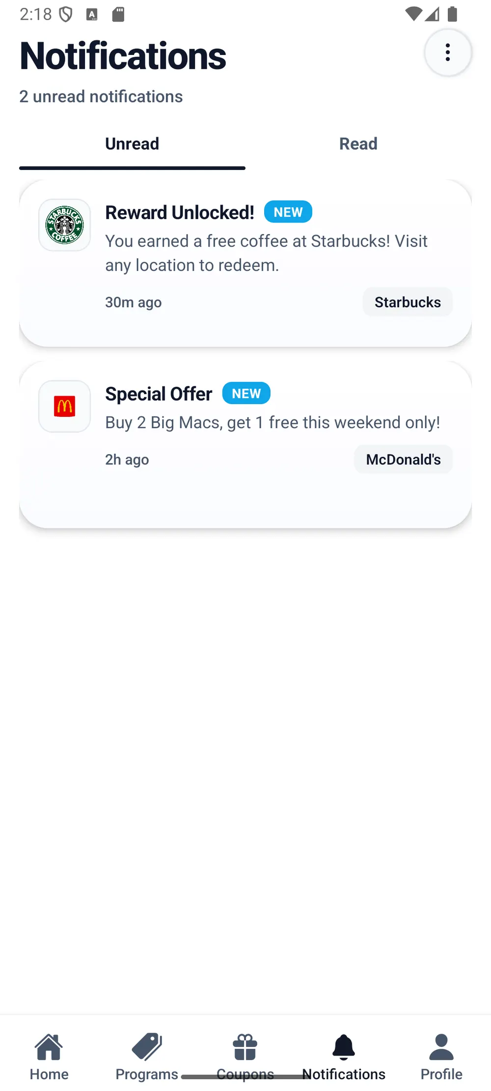 Fidelity App 2