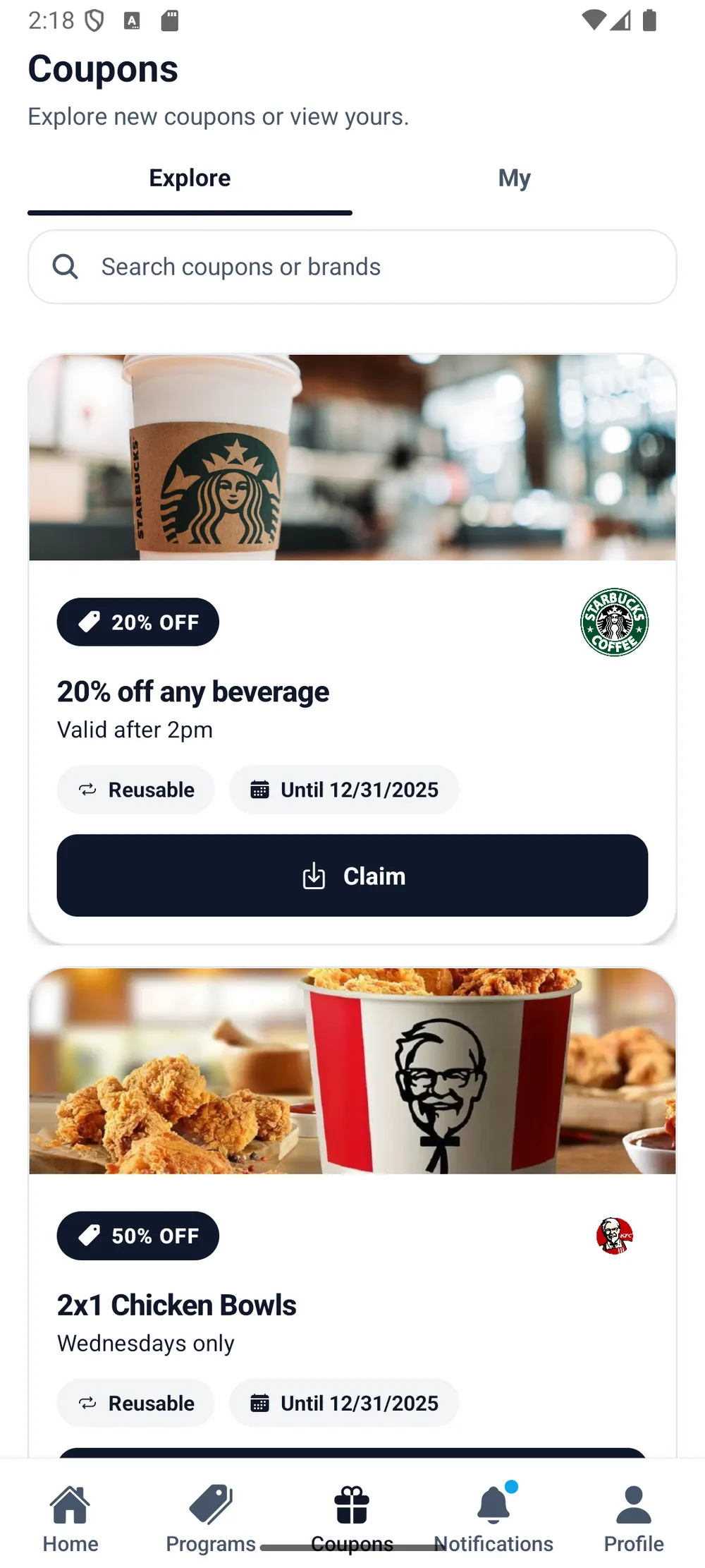 Fidelity App 3