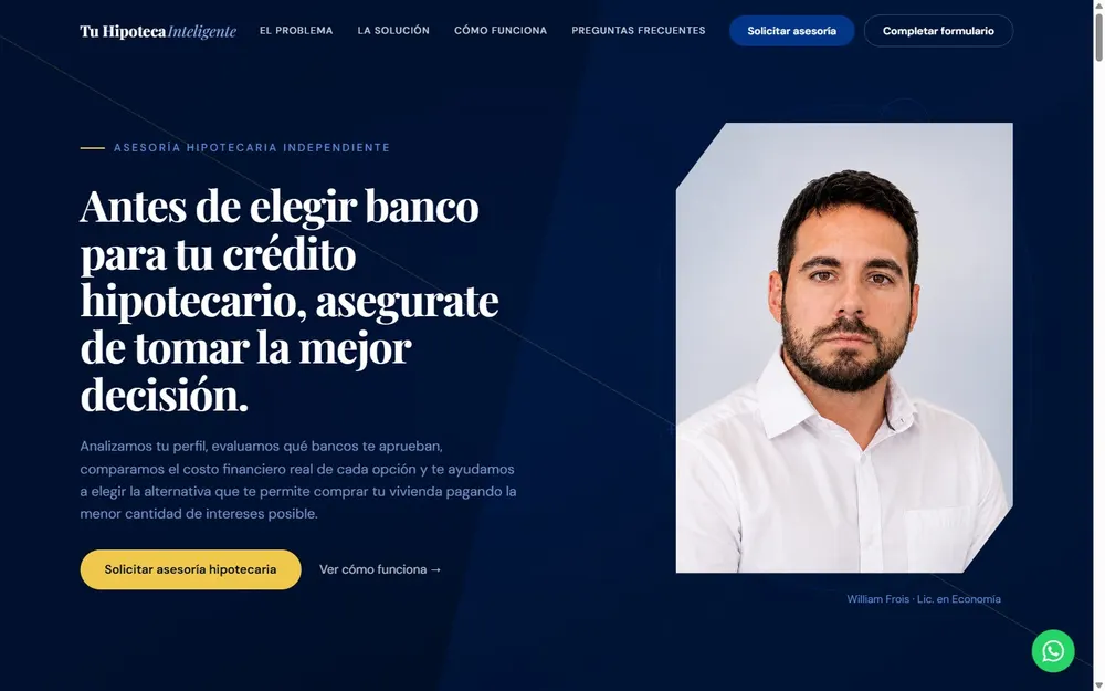 Hipoteca Inteligente 1