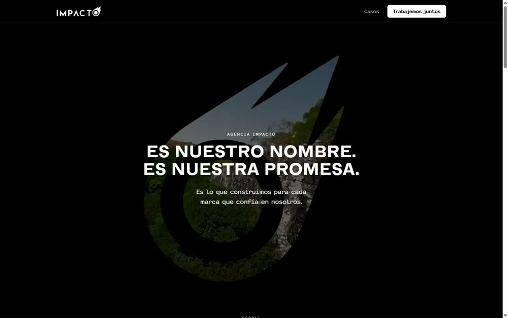 Agencia Impacto 1