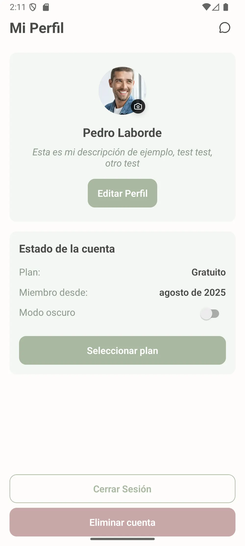 Koan App 3