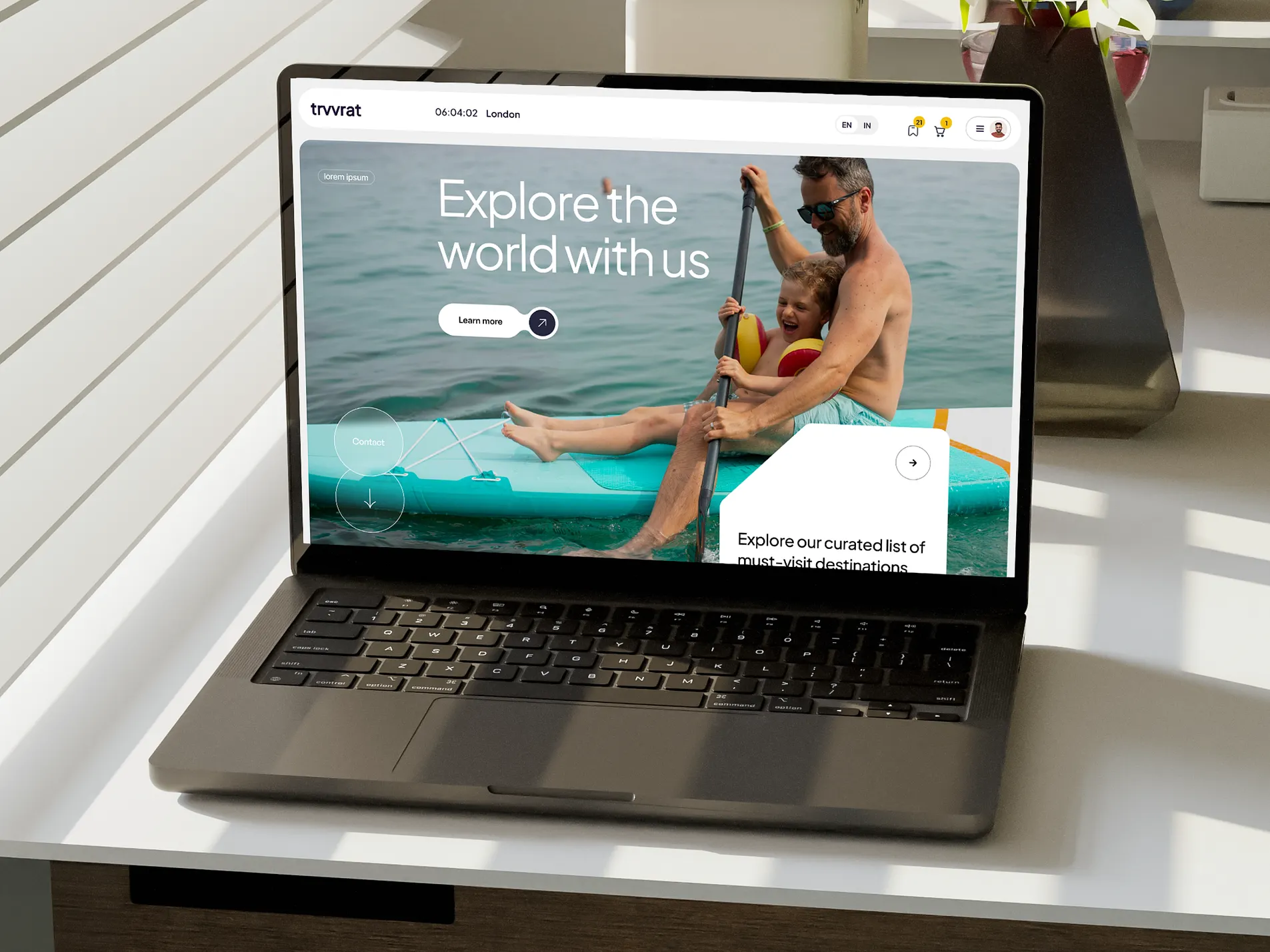 Landing Page que Convierte 1