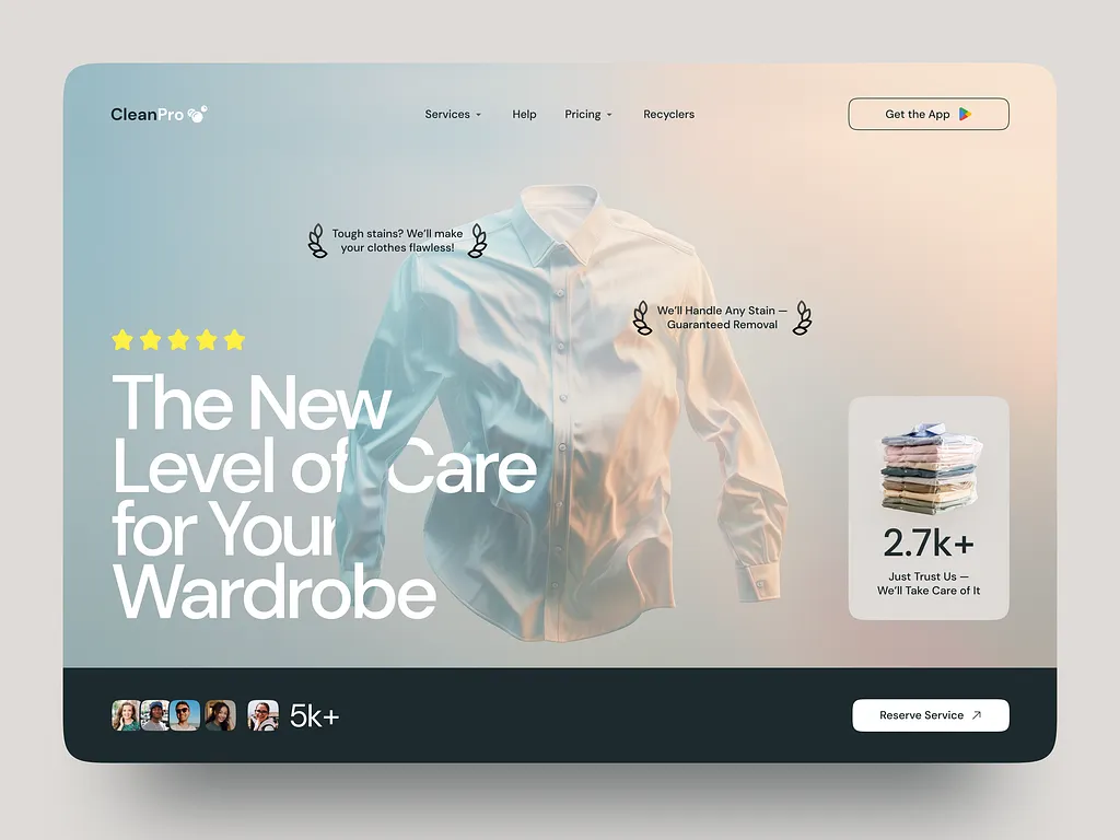 Landing Page que Convierte 3