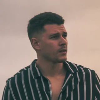 Martín Onandi, de Agencia Impacto