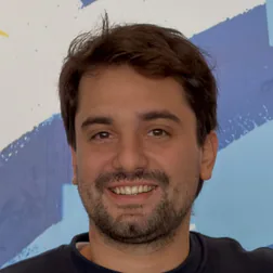 Sebastián Galli